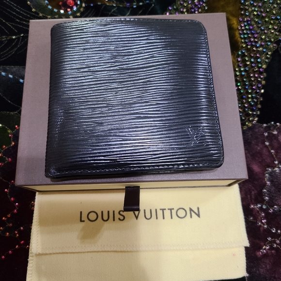 Louis Vuitton Other - Louis Vuitton  Wallet